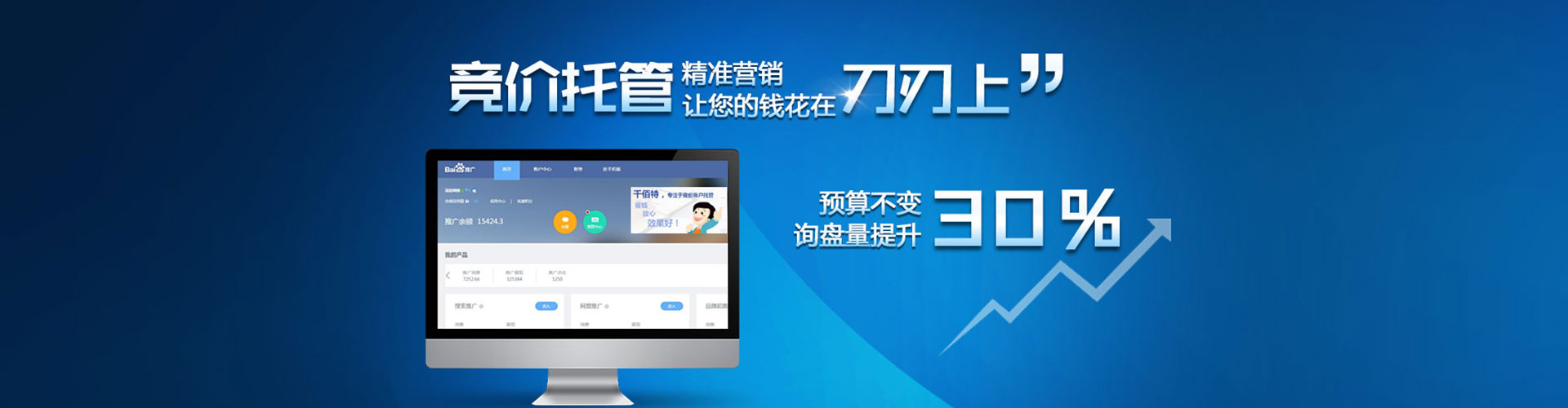 大兴竞价广告